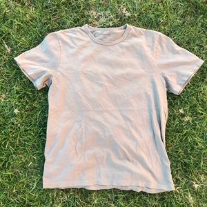 Madewell Allday Crewneck Tee